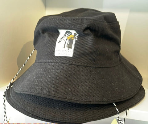 Ration Shed Bucket Hat