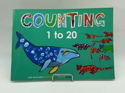 Counting 1-20