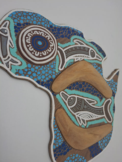 Dolphins (Australia)