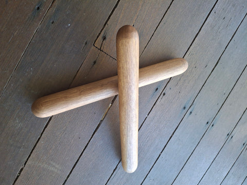 Clapsticks