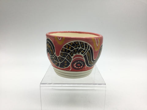 Dessert Carpet Snake